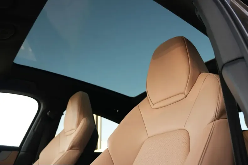 Porsche Cayenne din 2025 cu 11.000 km - oferta POR221217 - foto 41