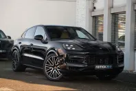 Porsche Cayenne din 2025 cu 11.000 km - oferta POR221217 - foto 47