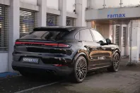 Porsche Cayenne din 2025 cu 11.000 km - oferta POR221217 - foto 49