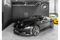 Ferrari Roma din 2024 cu 7.000 km - oferta FER221218 - foto 1