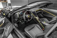 Ferrari Roma din 2024 cu 7.000 km - oferta FER221218 - foto 2