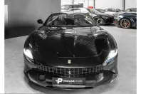 Ferrari Roma din 2024 cu 7.000 km - oferta FER221218 - foto 3