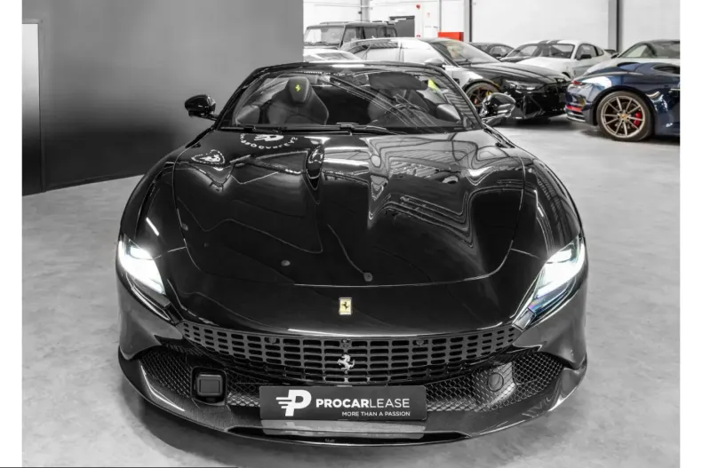 Ferrari Roma din 2024 cu 7.000 km - oferta FER221218 - foto 3