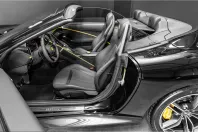 Ferrari Roma din 2024 cu 7.000 km - oferta FER221218 - foto 4