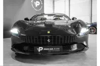 Ferrari Roma din 2024 cu 7.000 km - oferta FER221218 - foto 6