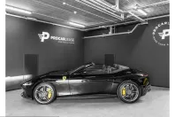 Ferrari Roma din 2024 cu 7.000 km - oferta FER221218 - foto 7