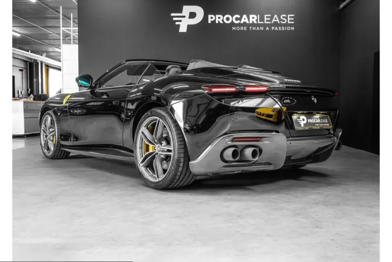 Ferrari Roma din 2024 cu 7.000 km - oferta FER221218 - foto 12