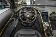 Ferrari Roma din 2024 cu 7.000 km - oferta FER221218 - foto 14