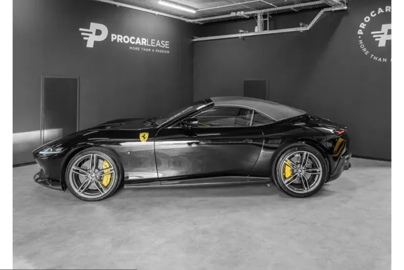 Ferrari Roma din 2024 cu 7.000 km - oferta FER221218 - foto 16