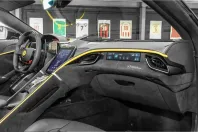 Ferrari Roma din 2024 cu 7.000 km - oferta FER221218 - foto 19