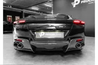 Ferrari Roma din 2024 cu 7.000 km - oferta FER221218 - foto 28