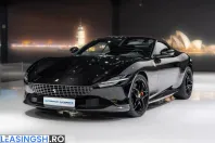 Ferrari Roma din 2024 cu 2.108 km - oferta FER221219 - foto 1
