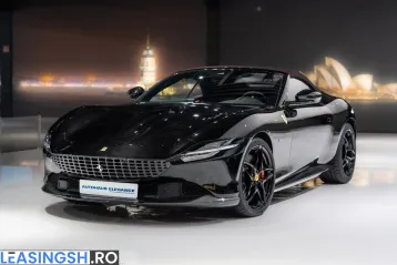Ferrari Roma din 2024 - oferta FER221219