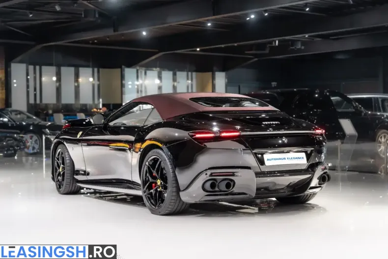 Ferrari Roma din 2024 cu 2.108 km - oferta FER221219 - foto 4