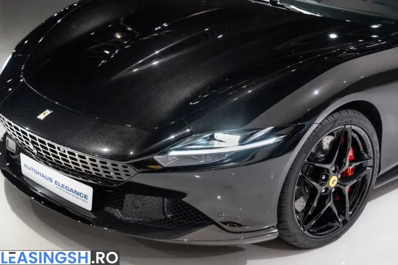 Ferrari Roma din 2024 cu 2.108 km - oferta FER221219 - foto 10