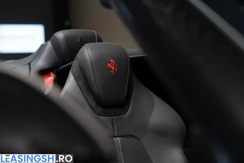 Ferrari Roma din 2024 cu 2.108 km - oferta FER221219 - foto 16