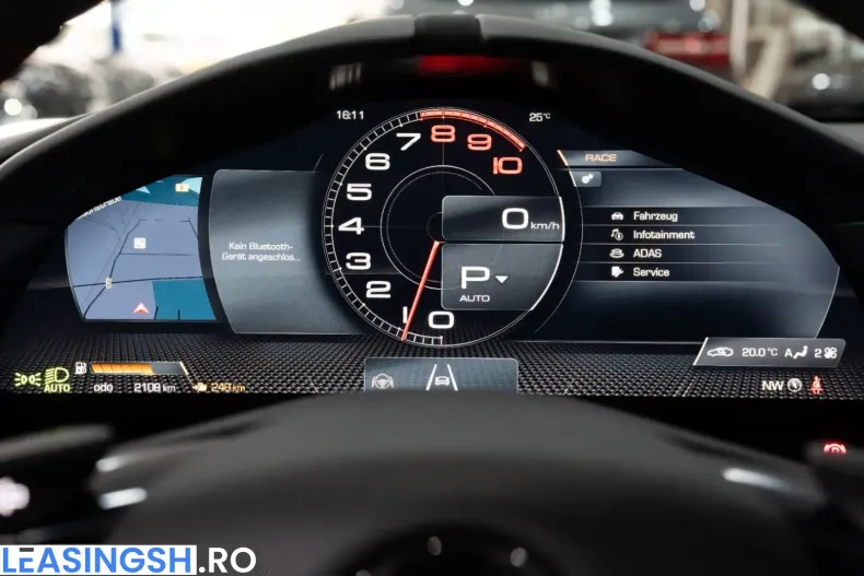 Ferrari Roma din 2024 cu 2.108 km - oferta FER221219 - foto 20