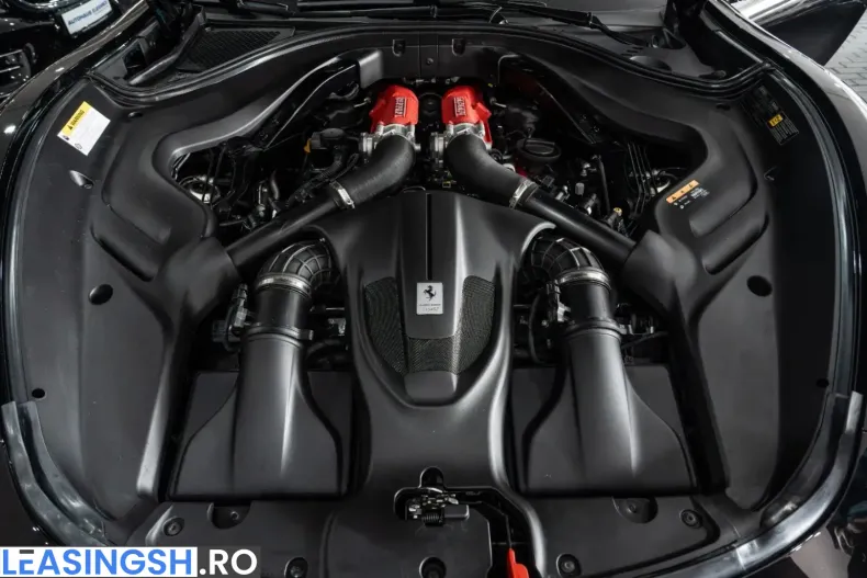 Ferrari Roma din 2024 cu 2.108 km - oferta FER221219 - foto 24