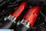Ferrari Roma din 2024 cu 2.108 km - oferta FER221219 - foto 25