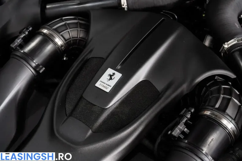 Ferrari Roma din 2024 cu 2.108 km - oferta FER221219 - foto 26