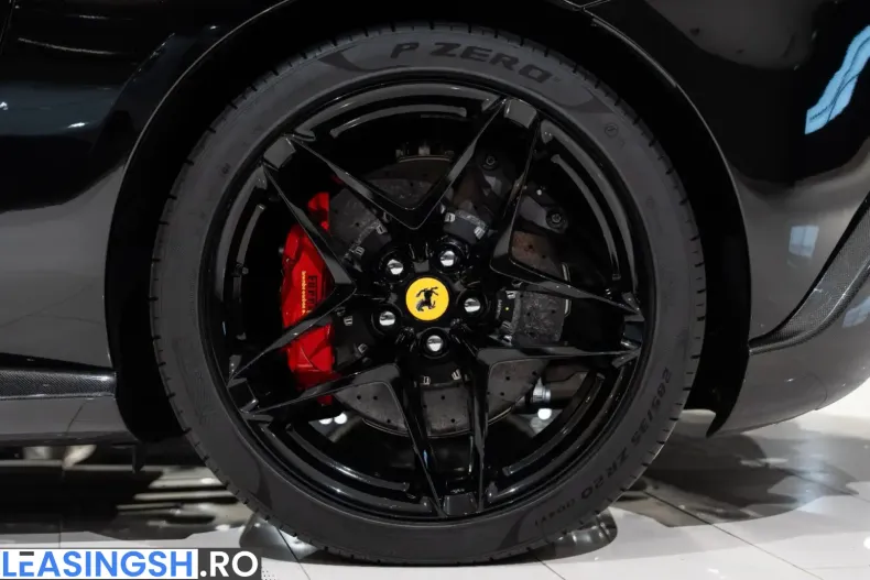 Ferrari Roma din 2024 cu 2.108 km - oferta FER221219 - foto 27
