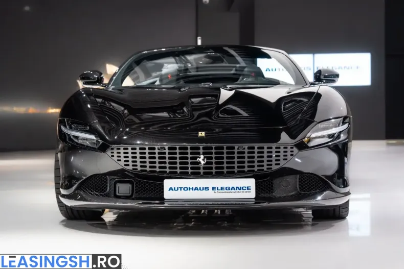 Ferrari Roma din 2024 cu 2.108 km - oferta FER221219 - foto 33