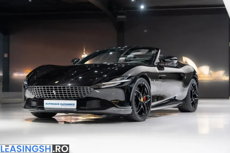 Ferrari Roma din 2024 cu 2.108 km - oferta FER221219 - foto 34