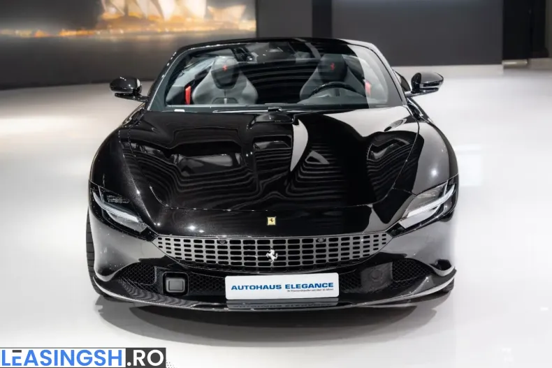 Ferrari Roma din 2024 cu 2.108 km - oferta FER221219 - foto 35