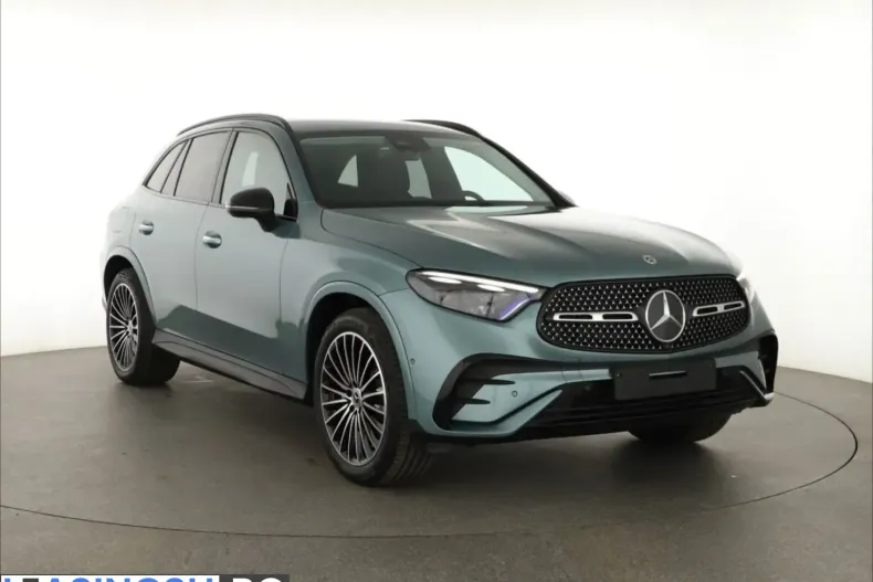 Mercedes-Benz GLC 220 (Clasa GLC) din 2024 cu 22.800 km - oferta MER221220 - foto 1