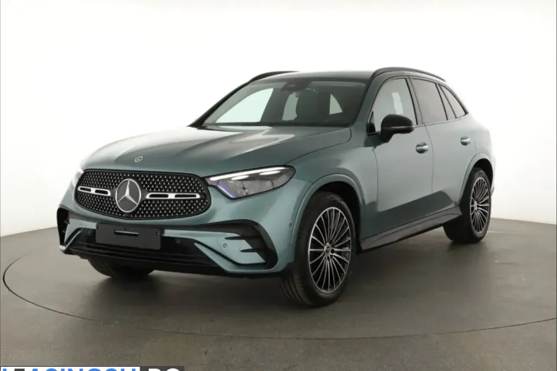 Mercedes-Benz GLC 220 (Clasa GLC) din 2024 cu 22.800 km - oferta MER221220 - foto 2