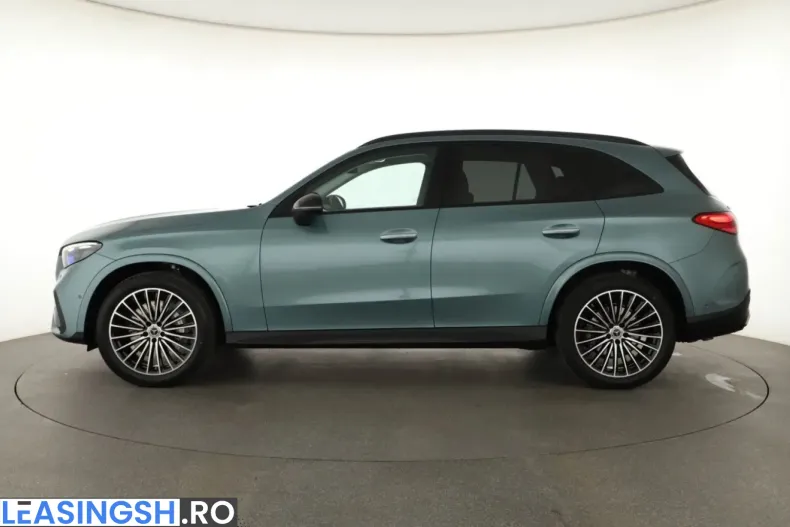 Mercedes-Benz GLC 220 (Clasa GLC) din 2024 cu 22.800 km - oferta MER221220 - foto 3