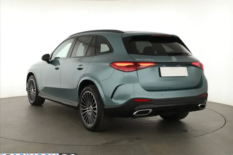 Mercedes-Benz GLC 220 (Clasa GLC) din 2024 cu 22.800 km - oferta MER221220 - foto 4