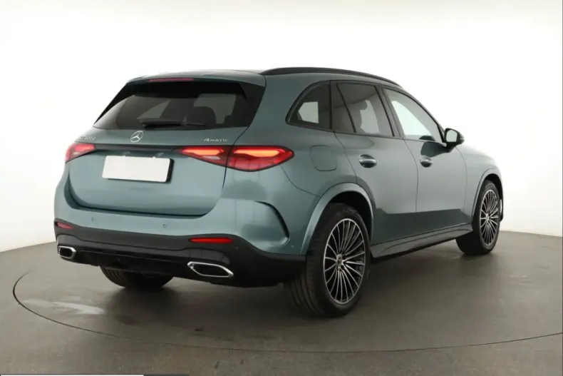 Mercedes-Benz GLC 220 (Clasa GLC) din 2024 cu 22.800 km - oferta MER221220 - foto 5