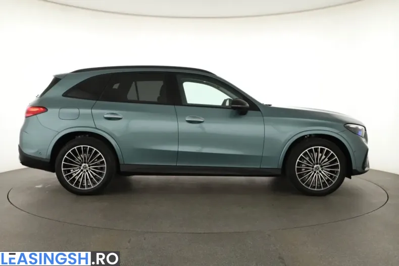 Mercedes-Benz GLC 220 (Clasa GLC) din 2024 cu 22.800 km - oferta MER221220 - foto 6