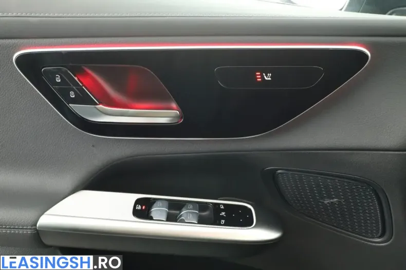 Mercedes-Benz GLC 220 (Clasa GLC) din 2024 cu 22.800 km - oferta MER221220 - foto 11
