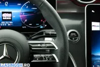 Mercedes-Benz GLC 220 (Clasa GLC) din 2024 cu 22.800 km - oferta MER221220 - foto 15