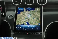 Mercedes-Benz GLC 220 (Clasa GLC) din 2024 cu 22.800 km - oferta MER221220 - foto 16