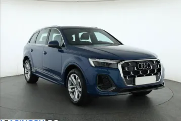 Audi Q7 din 2024 - oferta AUD221221
