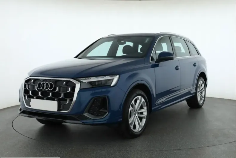 Audi Q7 din 2024 cu 42.345 km - oferta AUD221221 - foto 2