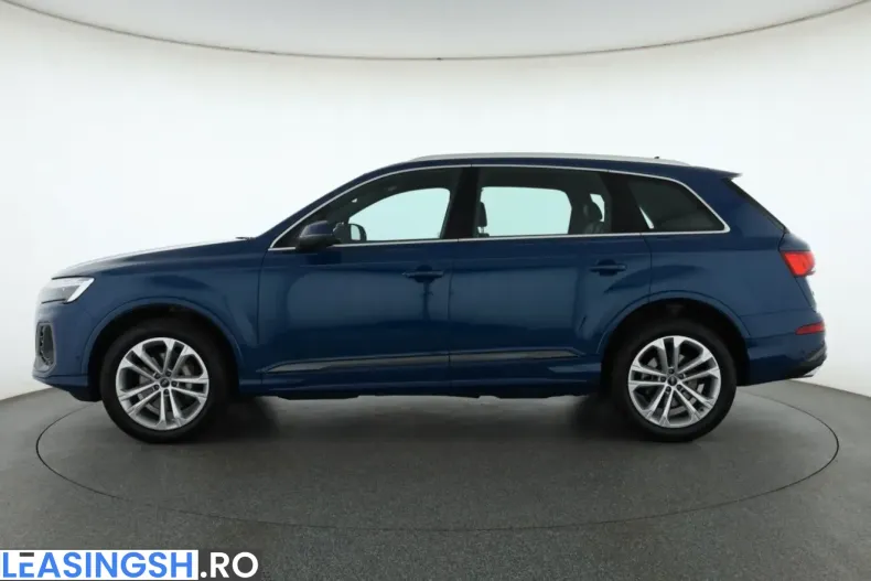 Audi Q7 din 2024 cu 42.345 km - oferta AUD221221 - foto 3