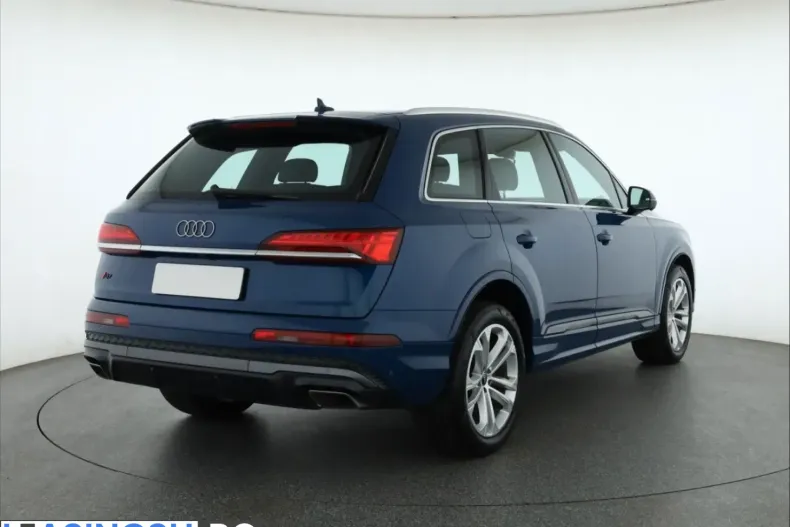 Audi Q7 din 2024 cu 42.345 km - oferta AUD221221 - foto 5