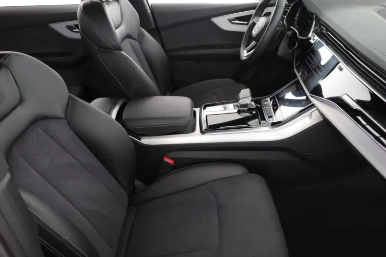 Audi Q7 din 2024 cu 42.345 km - oferta AUD221221 - foto 7