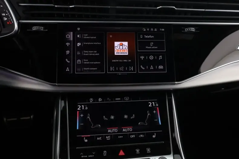 Audi Q7 din 2024 cu 42.345 km - oferta AUD221221 - foto 10