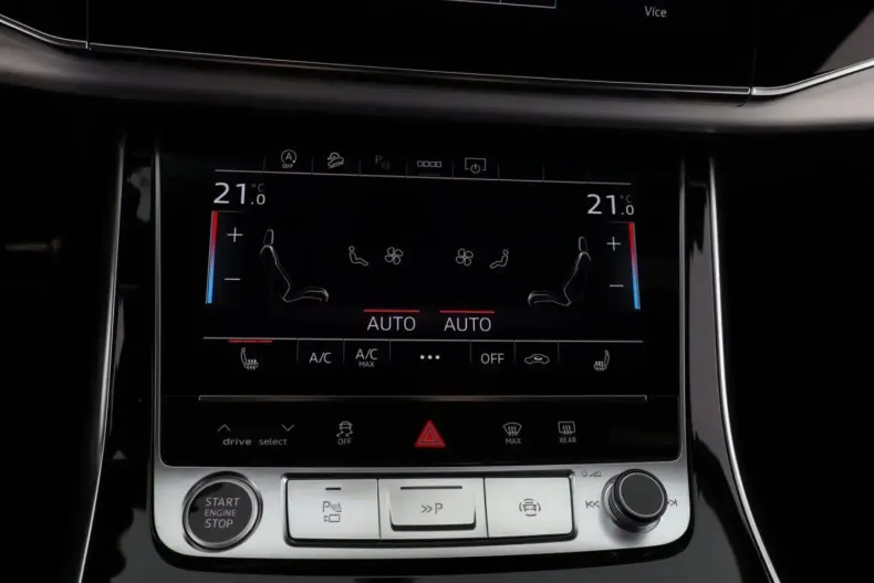 Audi Q7 din 2024 cu 42.345 km - oferta AUD221221 - foto 14