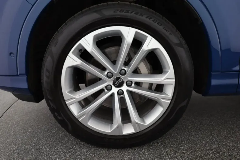 Audi Q7 din 2024 cu 42.345 km - oferta AUD221221 - foto 18