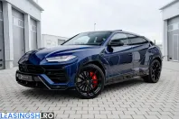 Lamborghini Urus din 2023 cu 8.565 km - oferta LAM221223 - foto 1