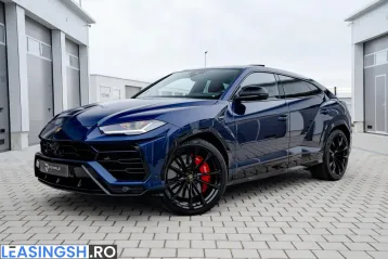 Lamborghini Urus din 2023 - oferta LAM221223