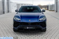 Lamborghini Urus din 2023 cu 8.565 km - oferta LAM221223 - foto 4