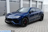Lamborghini Urus din 2023 cu 8.565 km - oferta LAM221223 - foto 5
