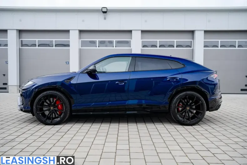 Lamborghini Urus din 2023 cu 8.565 km - oferta LAM221223 - foto 7
